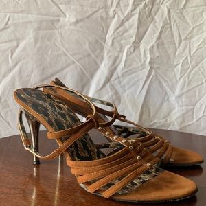 Dolce & Gabbana heels